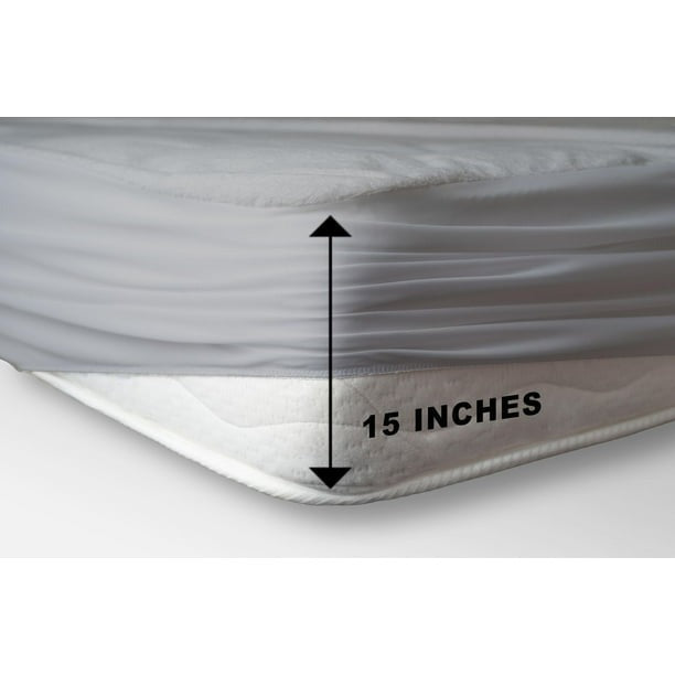 Parure de draps Johnson Home 600 fils/pouce - 100 % coton