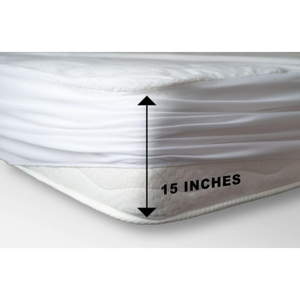 Johnson Home 500 Thread Count Liquid Cotton Sheet Set – Ultra-Soft, Smooth & Breathable Bedding Sheets