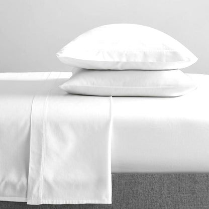 Parure de draps en bambou Johnson Home de 450 fils au pouce carré