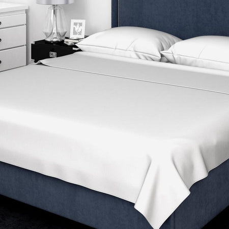 Johnson  Home 90 GSM Microfiber Sheet Sets