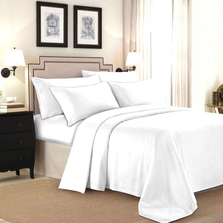 Johnson Home 90 GSM Microfiber Comforter