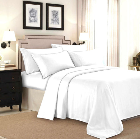 Johnson Home 90 GSM Microfiber Comforter