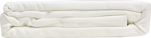 Taie d'oreiller Johnson Home 100 % coton, 500 fils au pouce carré