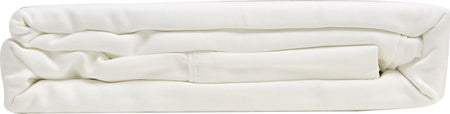 Johnson Home Pillowcase Made from 100% Cotton with 500 Thread Count