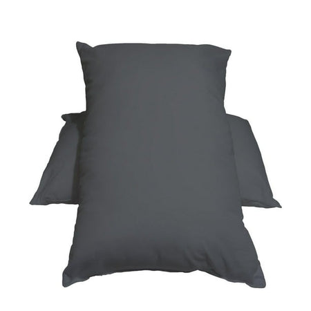 Johnson Home 500TC Pillowcases in a Variety of Attractive Colors & Sizes