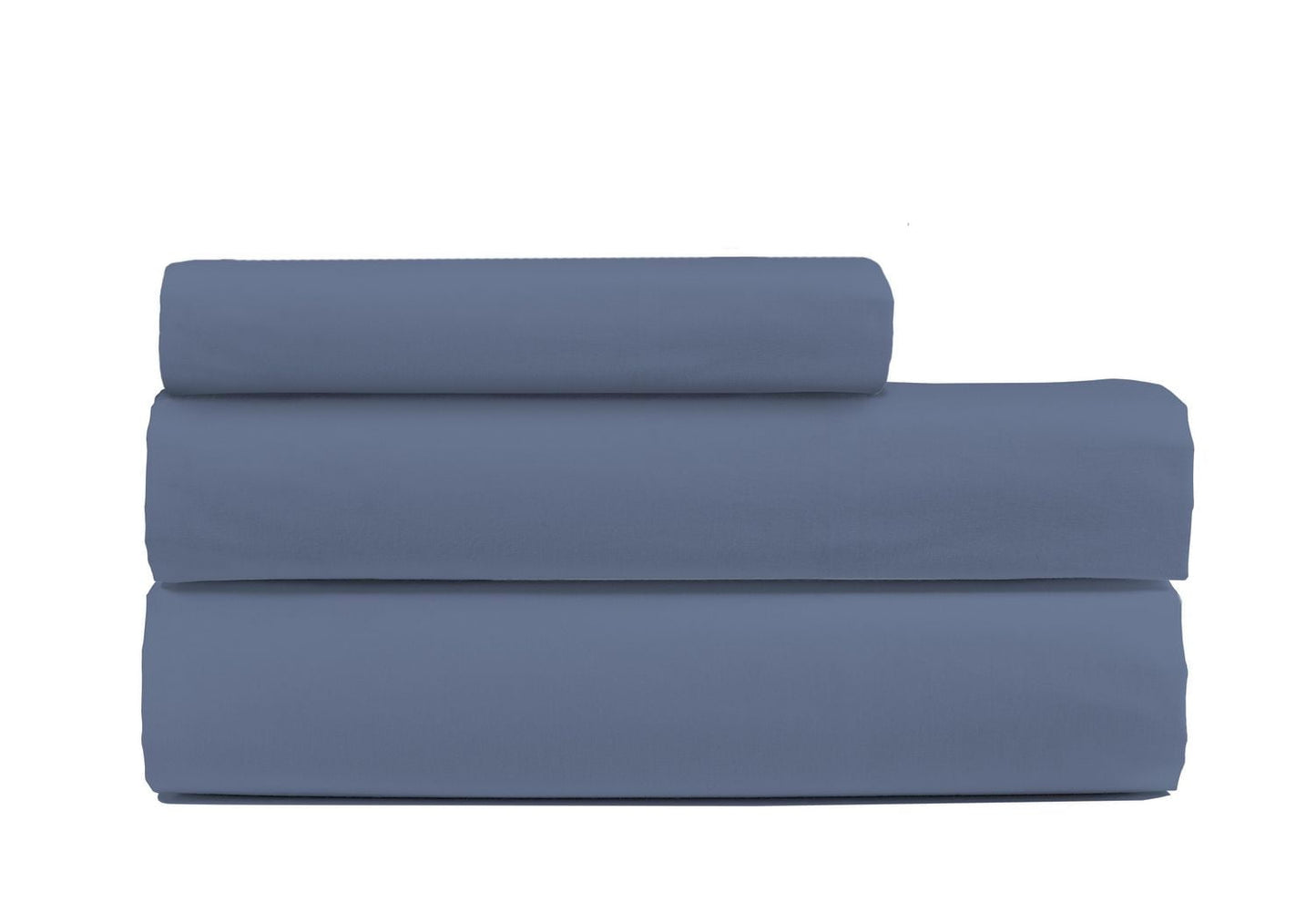 Johnson Home 600 Thread Count Organic Cotton Sheet Set – Soft, Breathable & Premium Bedding Sheets