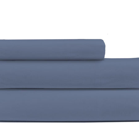 Johnson Home 600 Thread Count Organic Cotton Sheet Set