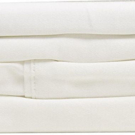 Johnson Home 600 Thread Count 100% Organic Cotton Pillow Case