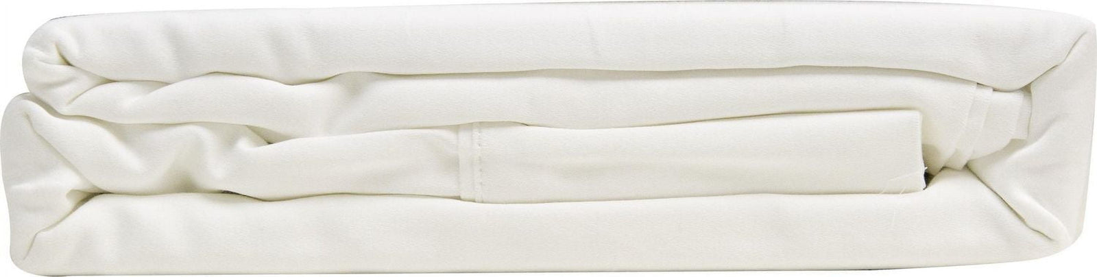 Johnson Home 600 Thread Count 100% Organic Cotton Pillow Case