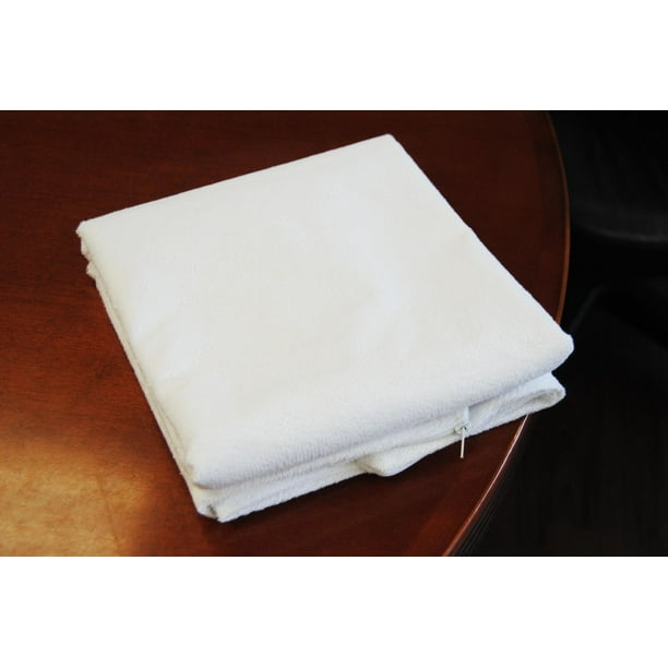 Life Guard Queen Pillow protector