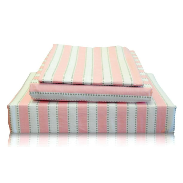 Home 200 TC Printed Cotton Sheets