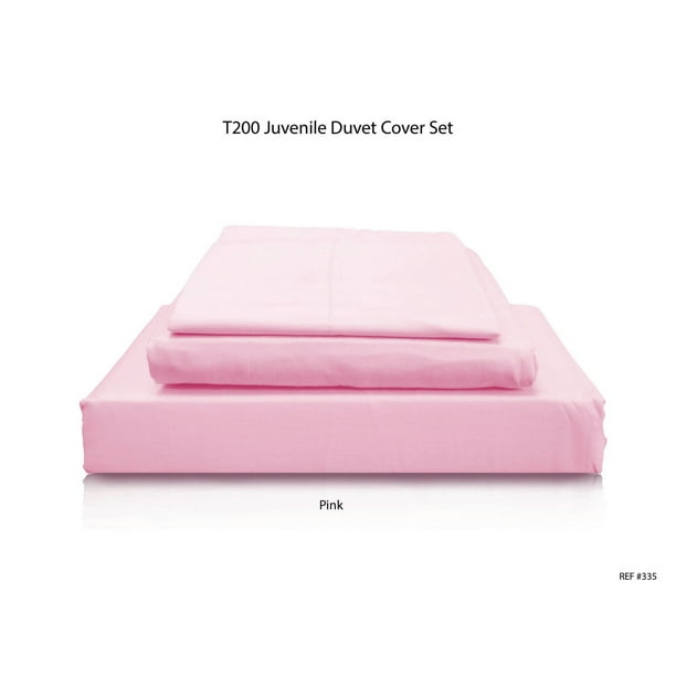 Home Organic Cotton Duvet Cover Bedding Set