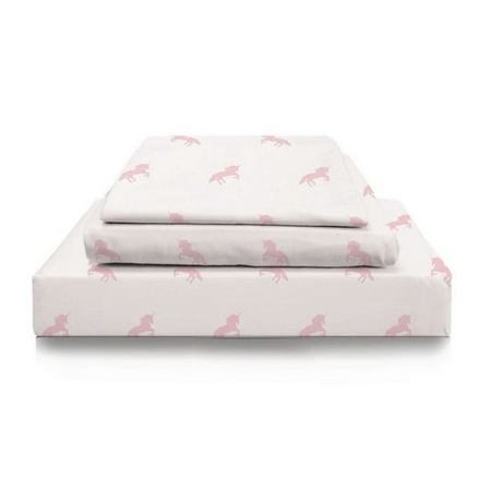 Home 200 TC Printed Cotton Sheets