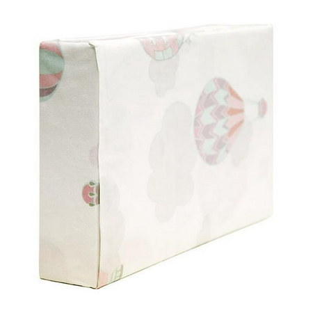 Home 200 TC Bed Sheet Set Printed Cotton Sheets