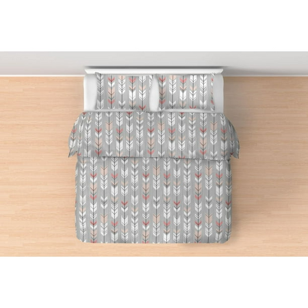 Home 160 GSM Comforter Sets