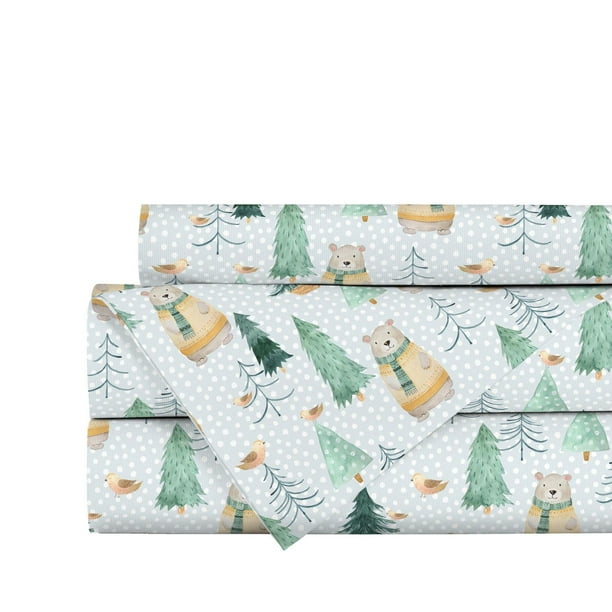 Home Premium 160 GSM Ultra Plush Breathable and Durable