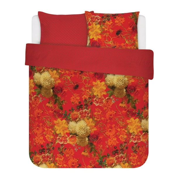 Essenza Home Duvet Cover Bedding Set