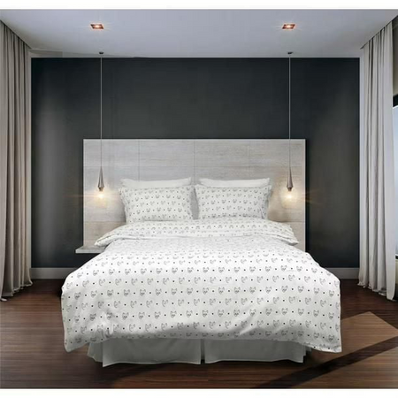 Johnson Home Premium 160 GSM Ultra Plush Cozy Bed Sheets