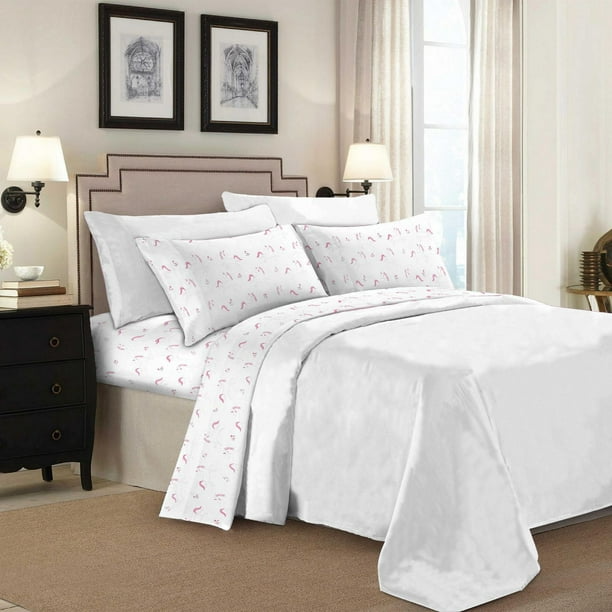 Home Premium 160 cozy cotton sheets