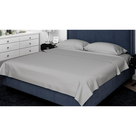Home 500 Thread Count Liquid Cotton Sheet Sets