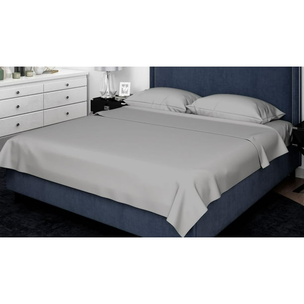 Home 500 Thread Count Liquid Cotton Sheet Sets