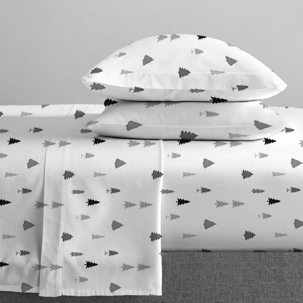 Home Premium 160 GSM Ultra Plush Sheet Set – Breathable, Durable & Soft Cozy Bedding Sheets