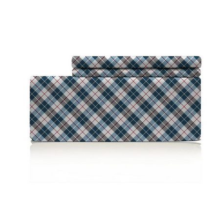 Home Premium 160 GSM Ultra Plush Cozy Bed Sheets Gray