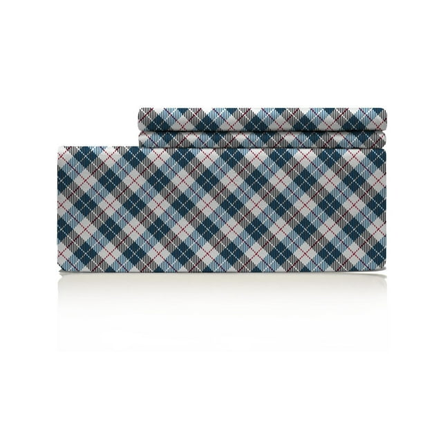 Home Premium 160 GSM Ultra Plush Cozy Bed Sheets Gray