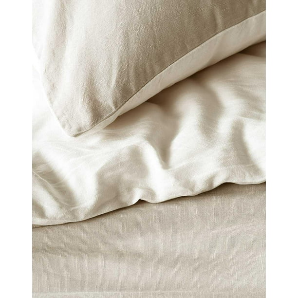 Parure de lit avec housse de couette Essenza Home 