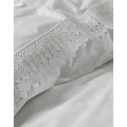 Essenza Duvet Cover & Pillow Sham Set – Soft, Stylish & Comfortable Bedding Set