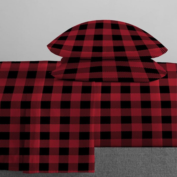 Home Premium 160 GSM Ultra Plush Cozy Bed Sheets