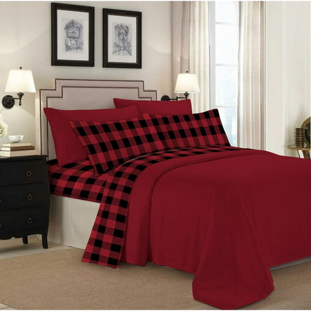 Home Premium 160 GSM Ultra Plush Cozy Bed Sheets