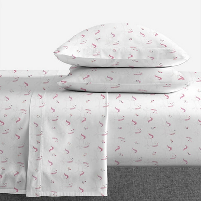 Home Premium 160 cozy cotton sheets