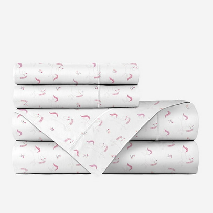 Home Premium 160 cozy cotton sheets