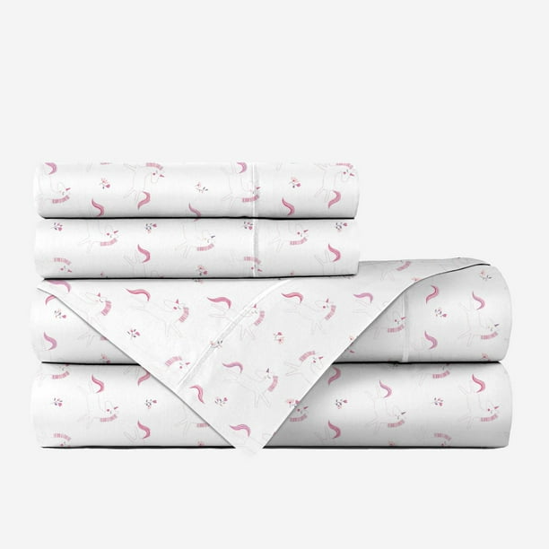 Home Premium 160 cozy cotton sheets