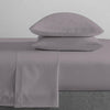Johnson Home 300 TC Cotton Flat Sheet