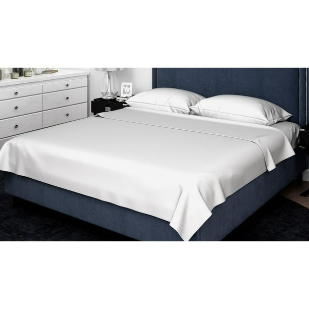 Johnson Home 450 Thread Count Bamboo Bed Sheet Set