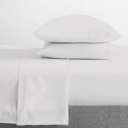 Parures de draps mélangés coton-polyester 1000 fils au pouce carré Johnson Home