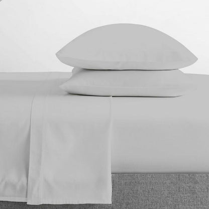 Parure de draps Johnson Home 600 fils/pouce - 100 % coton