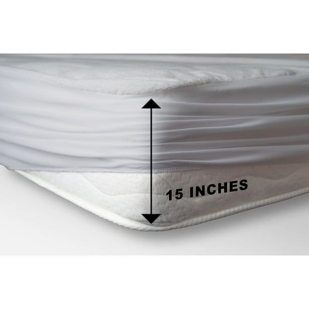 Parures de draps mélangés coton-polyester 1000 fils au pouce carré Johnson Home