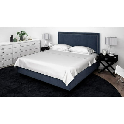 Johnson Home – Parures de draps en coton peigné 300 fils
