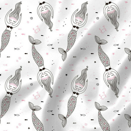 Home 200 TC Bed Sheet Set - Printed Cotton Sheets