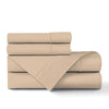 Johnson Home 200 TC Bed Sheet Set 100% Cotton Sheets