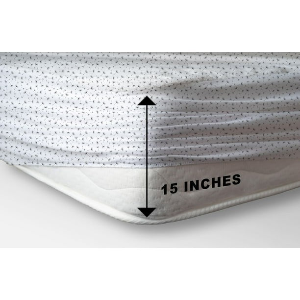 Parures de draps en flanelle poids lourd 180 GSM Johnson Home