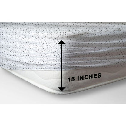 Parures de draps en flanelle poids lourd 180 GSM Johnson Home