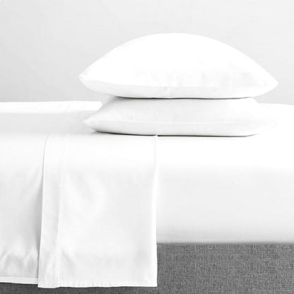 Parures de draps en microfibres 90 g/m² Johnson Home
