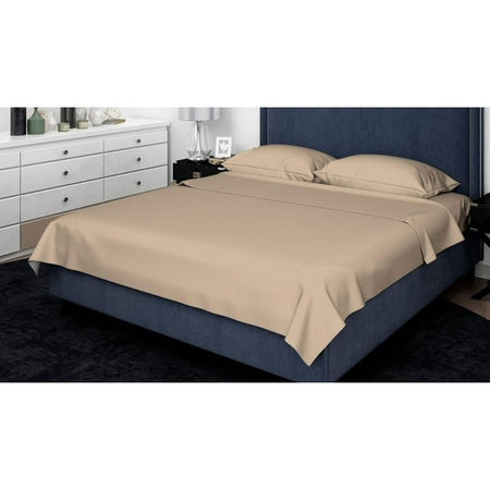 Home 450 Thread Count Bamboo Bed Sheet Set