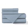 Home 500 Thread Count Certified Organic Cotton Sheet Sets