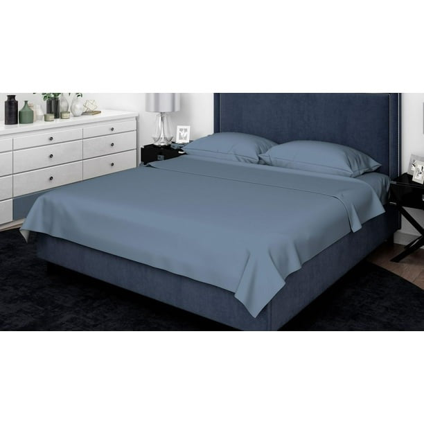H-TEXTILE CITY 200T CT SD SHEET SET
