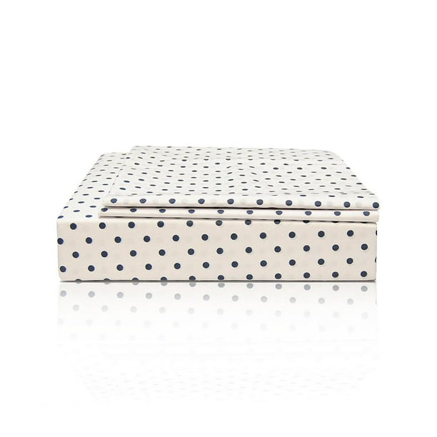 Home 200 TC Printed Cotton Sheets